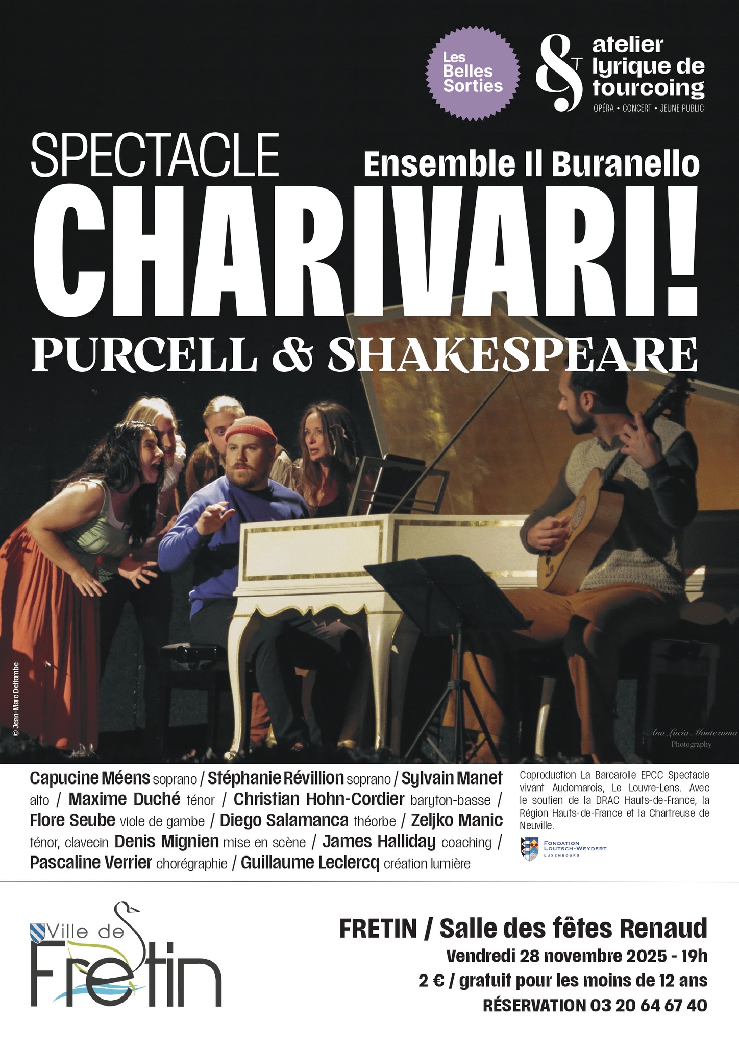 Belles sorties édition 2025 !